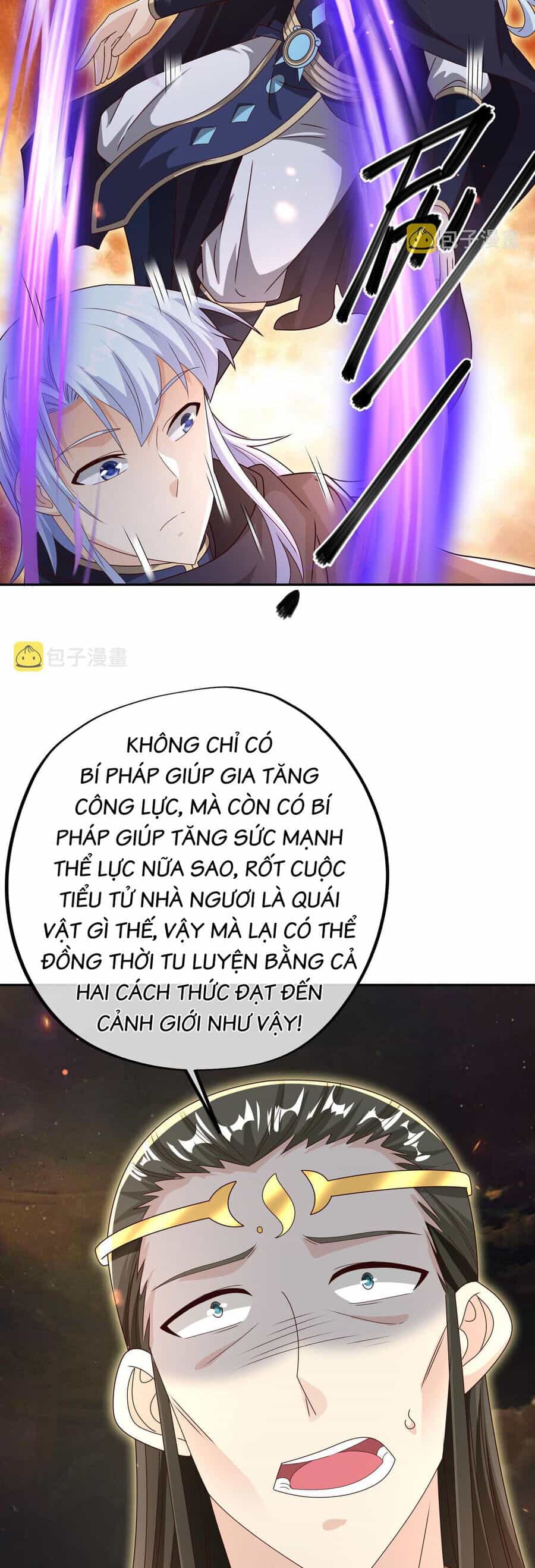 Trọng Sinh 1000 Lần, Ta Vô Địch - Chương 59 - ảnh 4