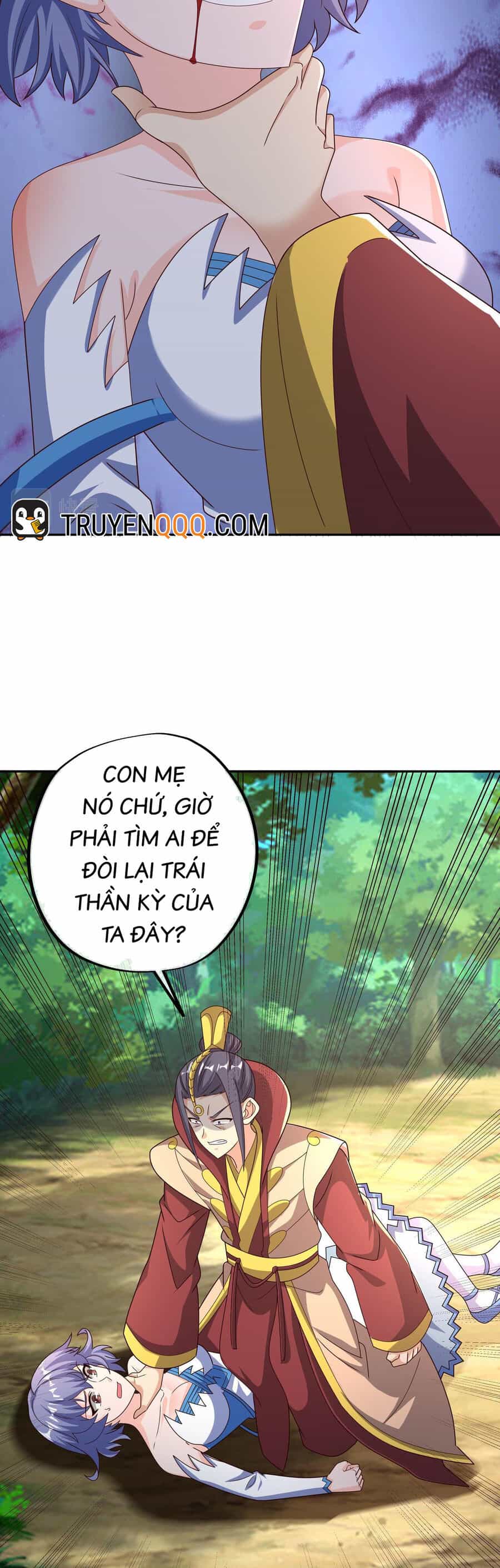 Trọng Sinh 1000 Lần, Ta Vô Địch - Chương 60 - ảnh 22