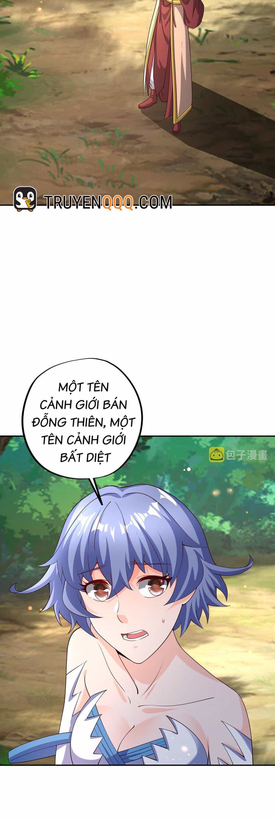 Trọng Sinh 1000 Lần, Ta Vô Địch - Chương 61 - ảnh 3
