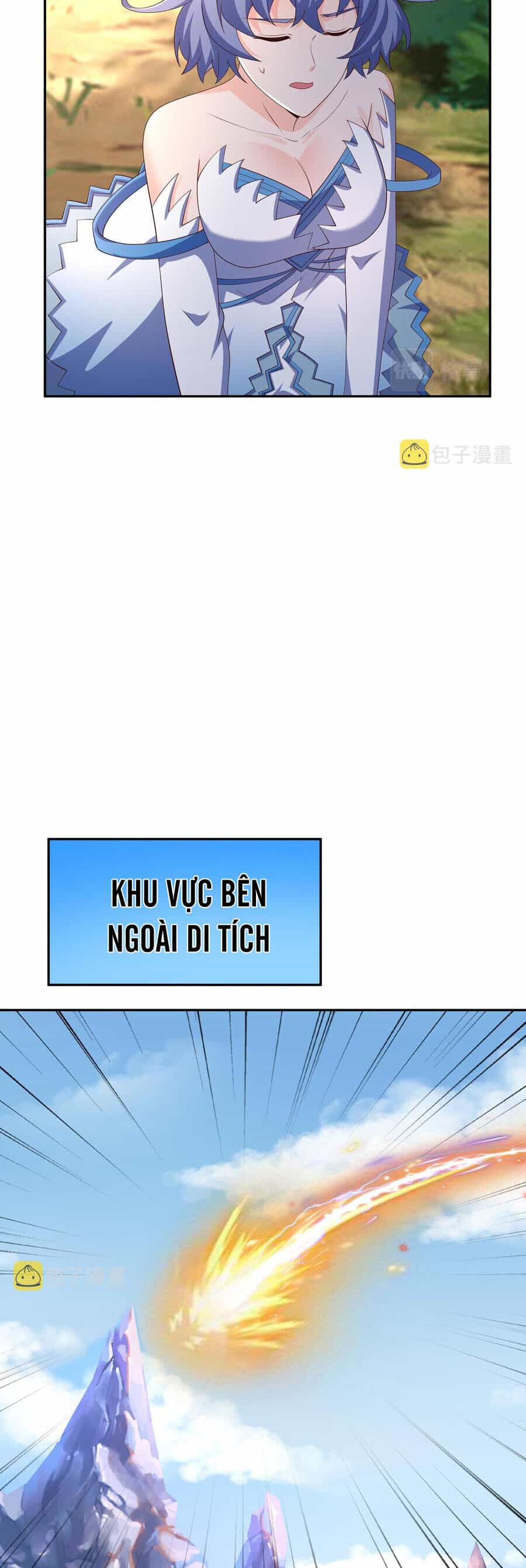 Trọng Sinh 1000 Lần, Ta Vô Địch - Chương 61 - ảnh 7