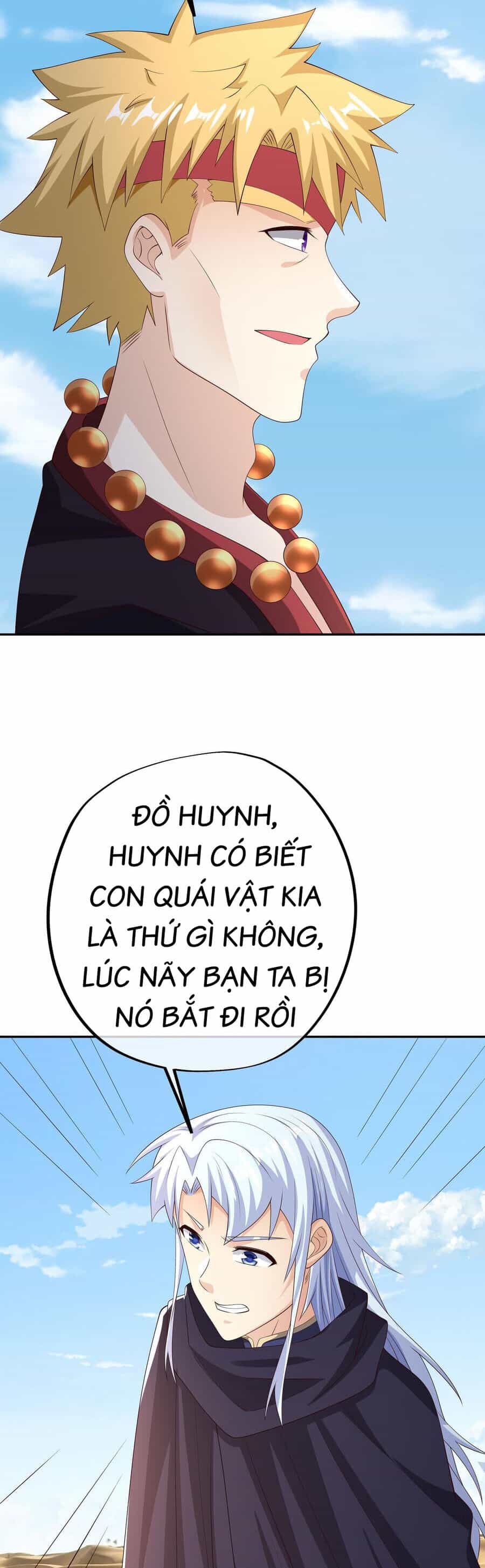 Trọng Sinh 1000 Lần, Ta Vô Địch - Chương 62 - ảnh 13