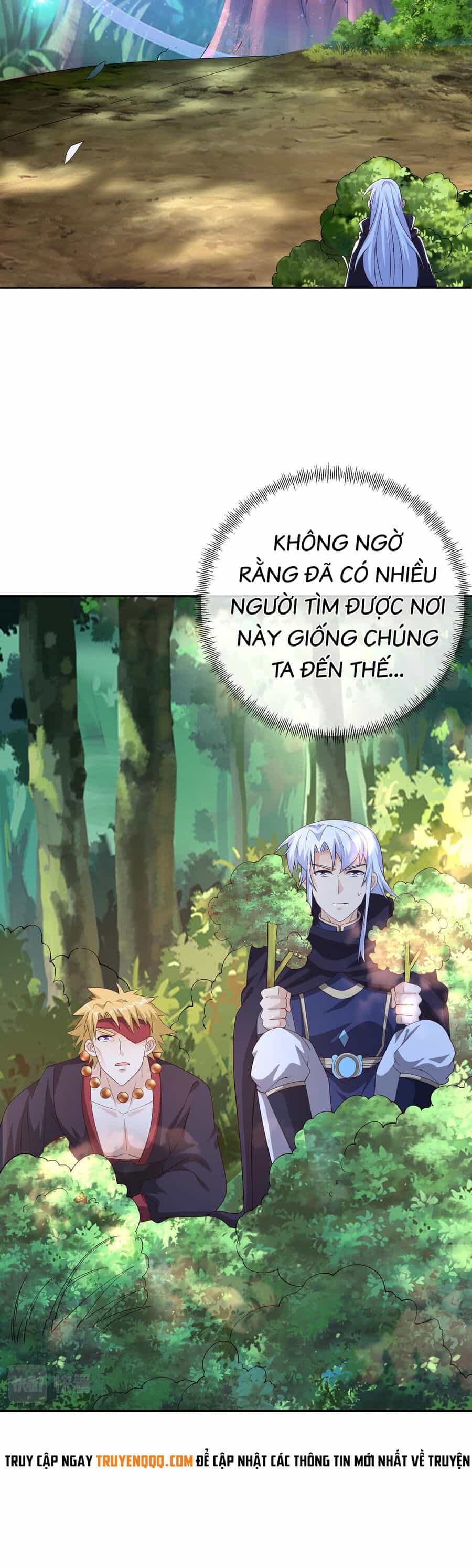 Trọng Sinh 1000 Lần, Ta Vô Địch - Chương 63 - ảnh 7