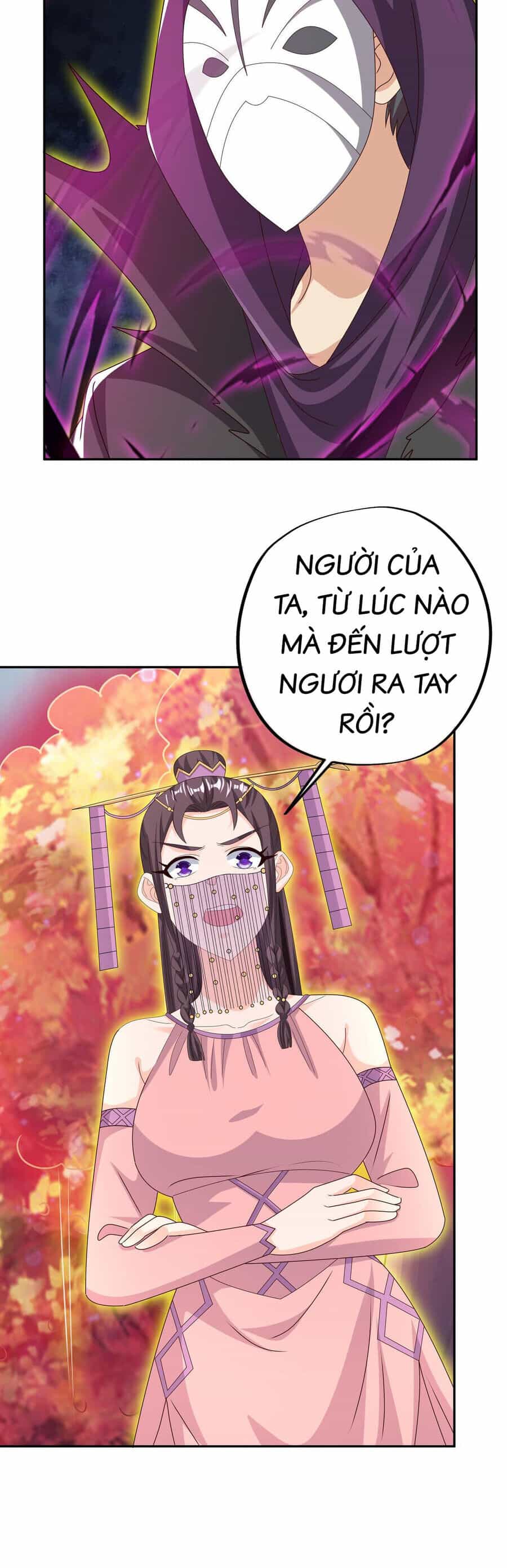 Trọng Sinh 1000 Lần, Ta Vô Địch - Chương 65 - ảnh 3