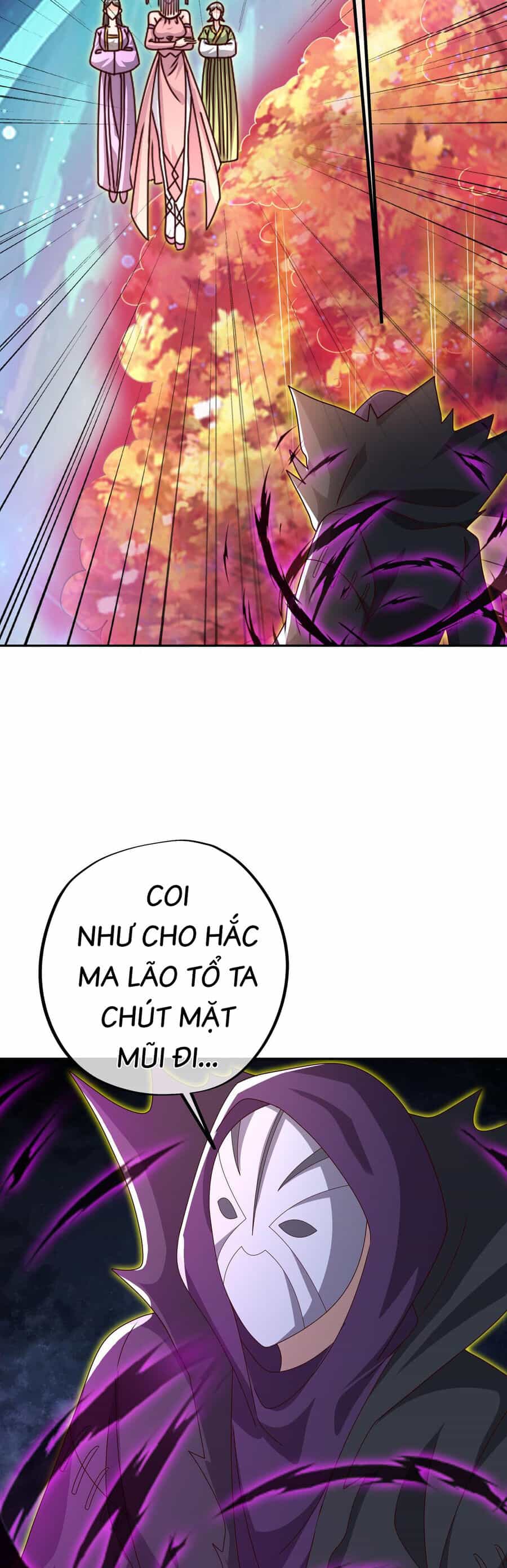 Trọng Sinh 1000 Lần, Ta Vô Địch - Chương 65 - ảnh 6