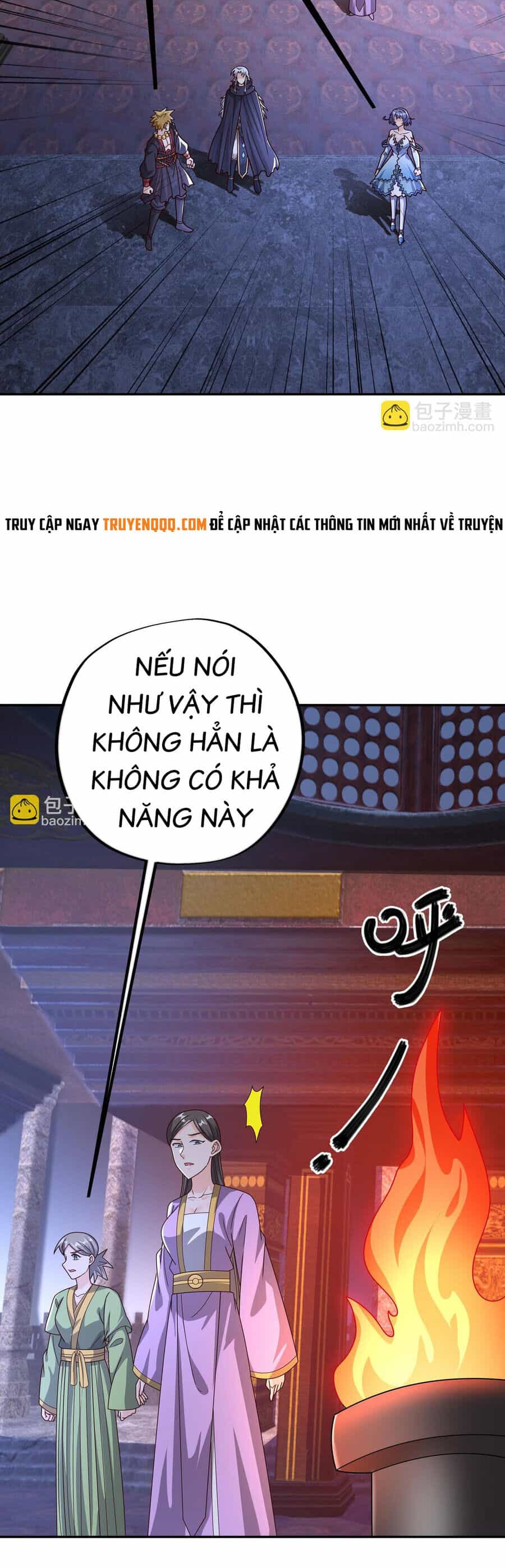 Trọng Sinh 1000 Lần, Ta Vô Địch - Chương 66 - ảnh 16
