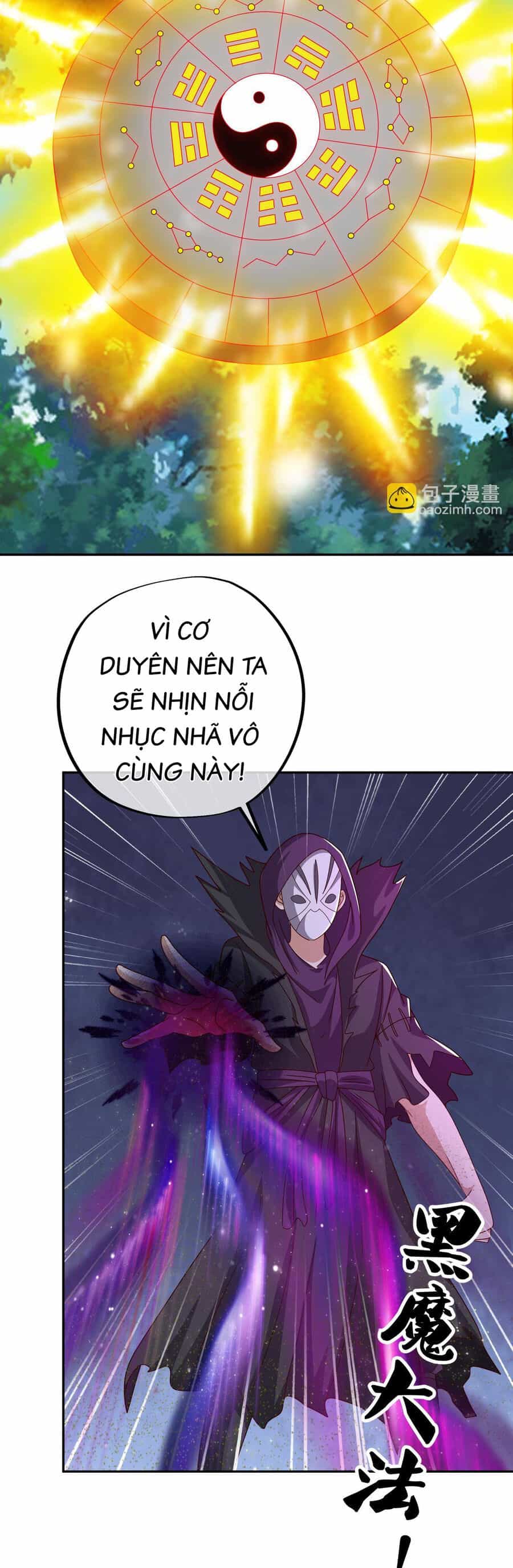 Trọng Sinh 1000 Lần, Ta Vô Địch - Chương 66 - ảnh 4