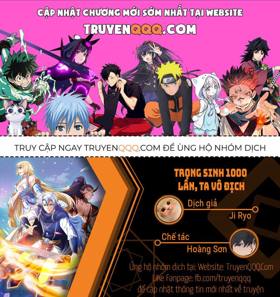 Trọng Sinh 1000 Lần, Ta Vô Địch - Chương 68 - ảnh 1