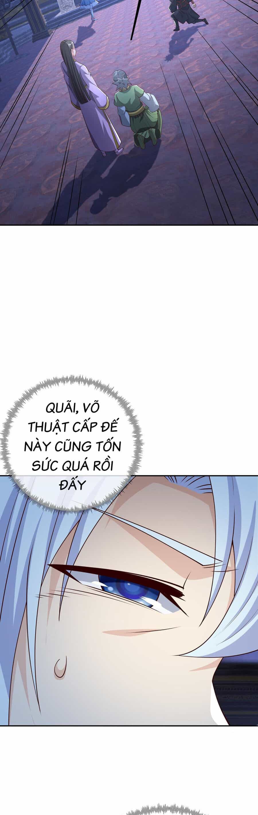 Trọng Sinh 1000 Lần, Ta Vô Địch - Chương 68 - ảnh 20