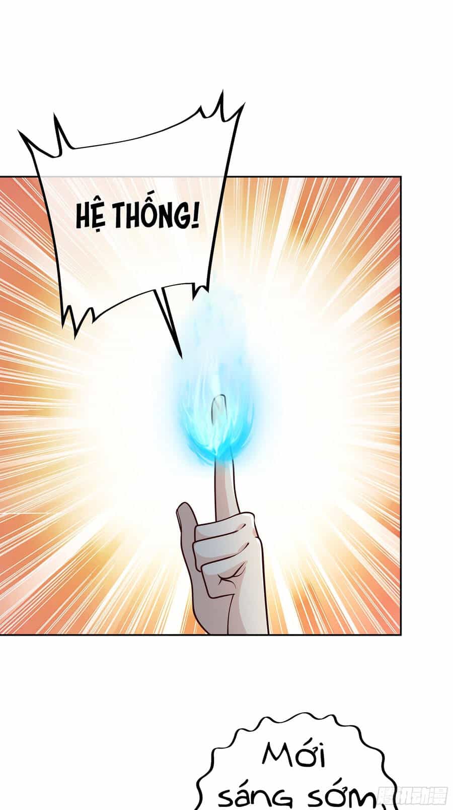 Trọng Sinh 1000 Lần, Ta Vô Địch - Chương 7 - ảnh 28