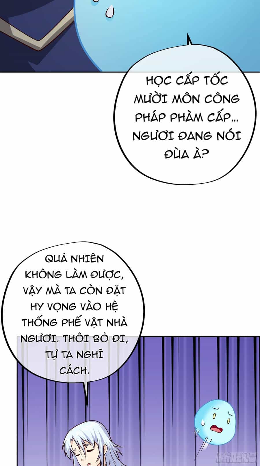 Trọng Sinh 1000 Lần, Ta Vô Địch - Chương 7 - ảnh 32