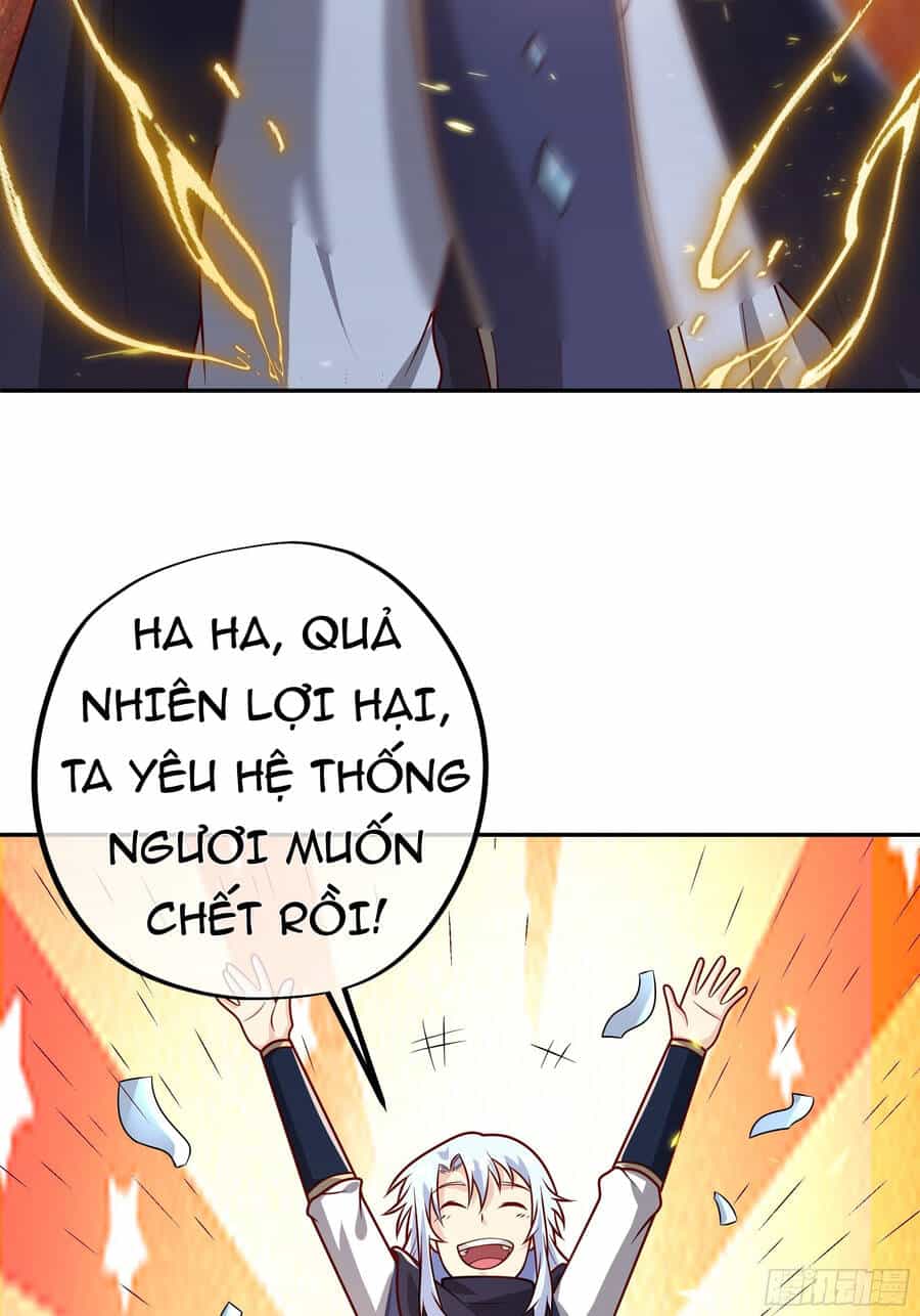 Trọng Sinh 1000 Lần, Ta Vô Địch - Chương 7 - ảnh 46