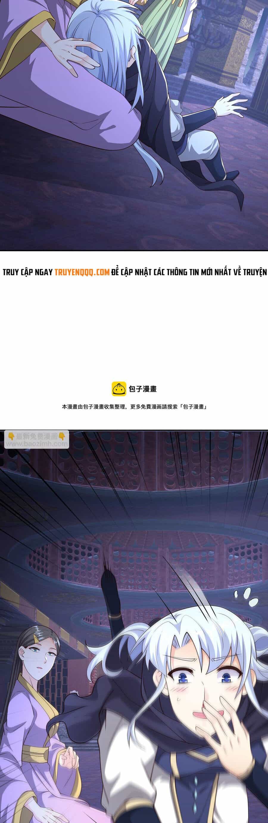 Trọng Sinh 1000 Lần, Ta Vô Địch - Chương 69 - ảnh 10
