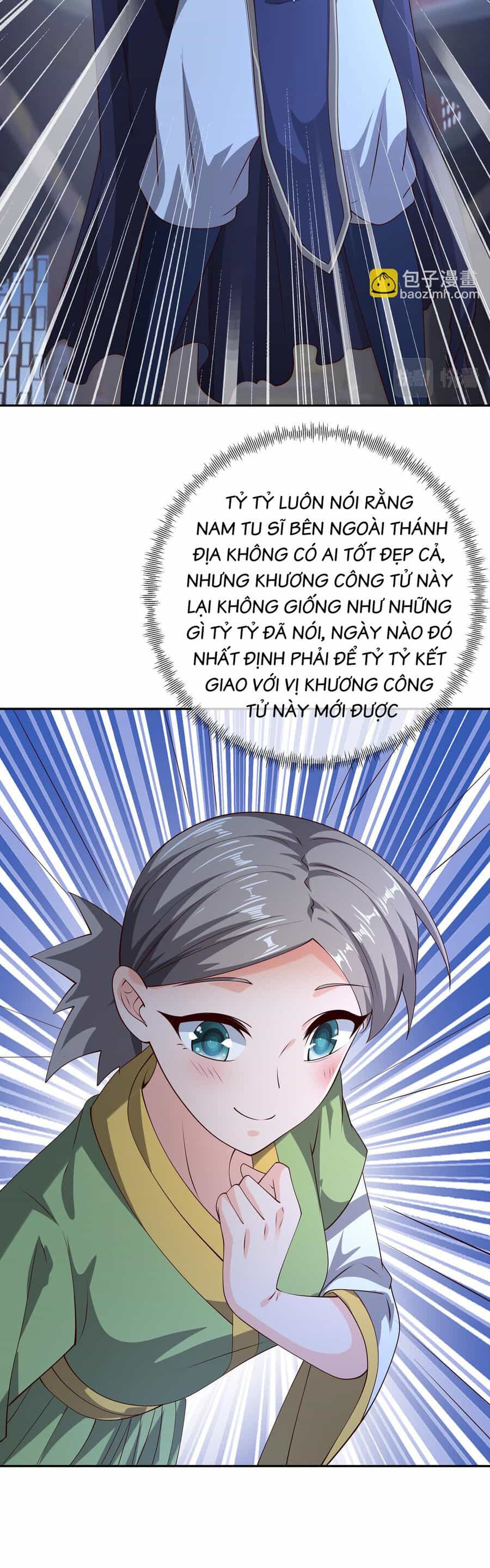 Trọng Sinh 1000 Lần, Ta Vô Địch - Chương 69 - ảnh 14