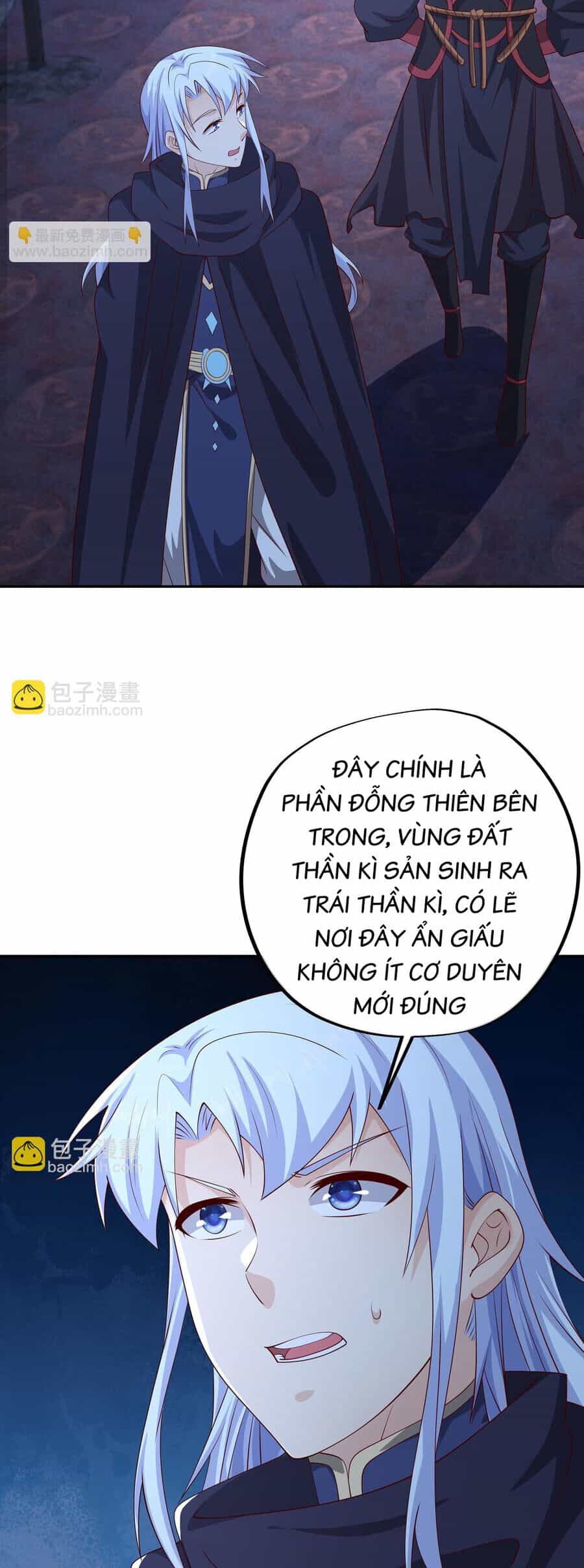 Trọng Sinh 1000 Lần, Ta Vô Địch - Chương 69 - ảnh 16
