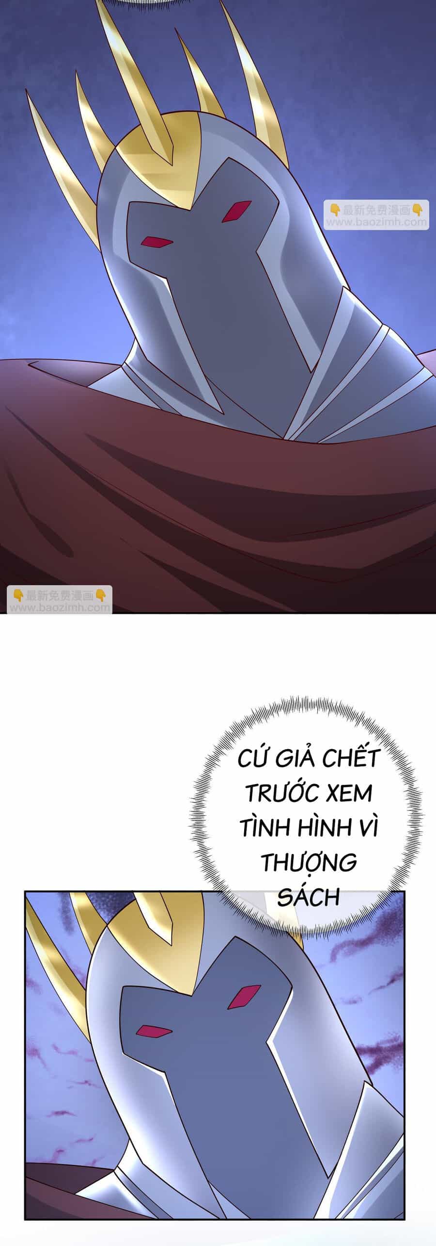 Trọng Sinh 1000 Lần, Ta Vô Địch - Chương 69 - ảnh 7