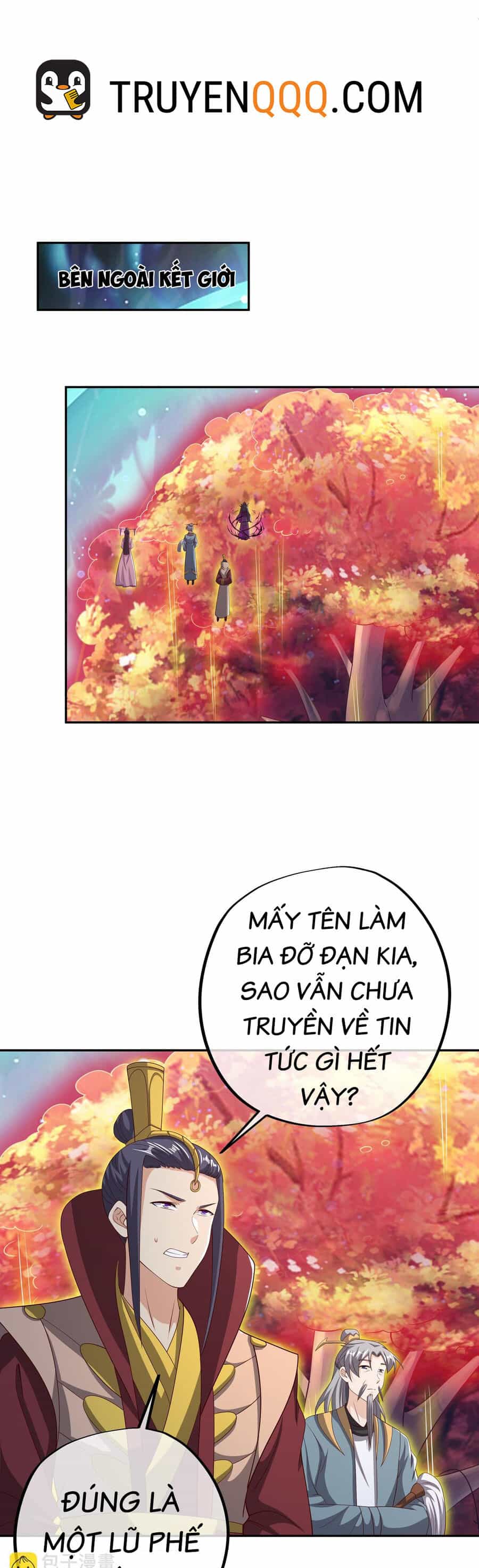 Trọng Sinh 1000 Lần, Ta Vô Địch - Chương 70 - ảnh 19