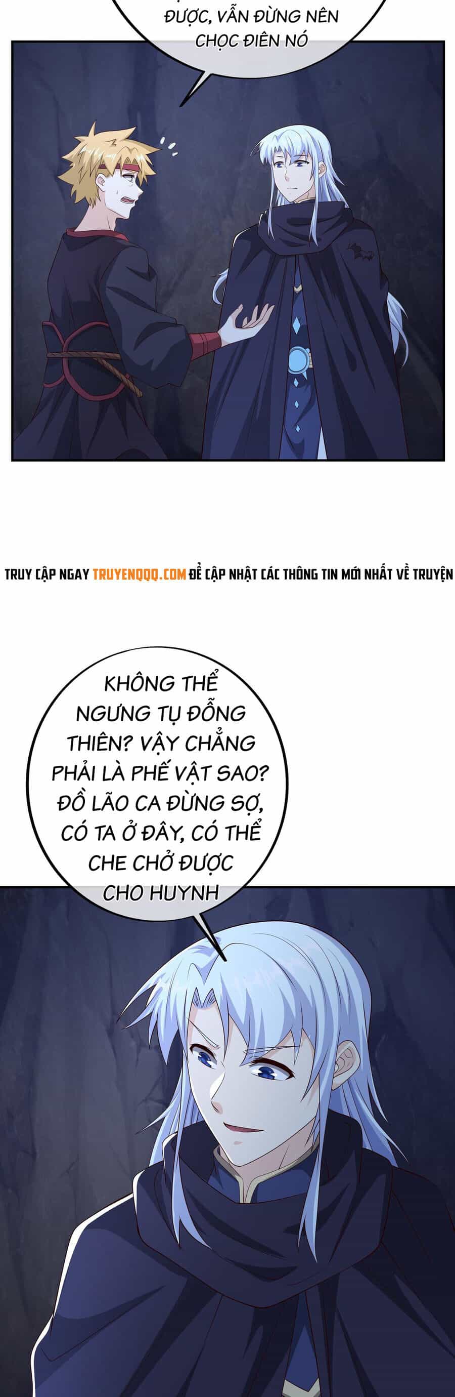 Trọng Sinh 1000 Lần, Ta Vô Địch - Chương 71 - ảnh 9