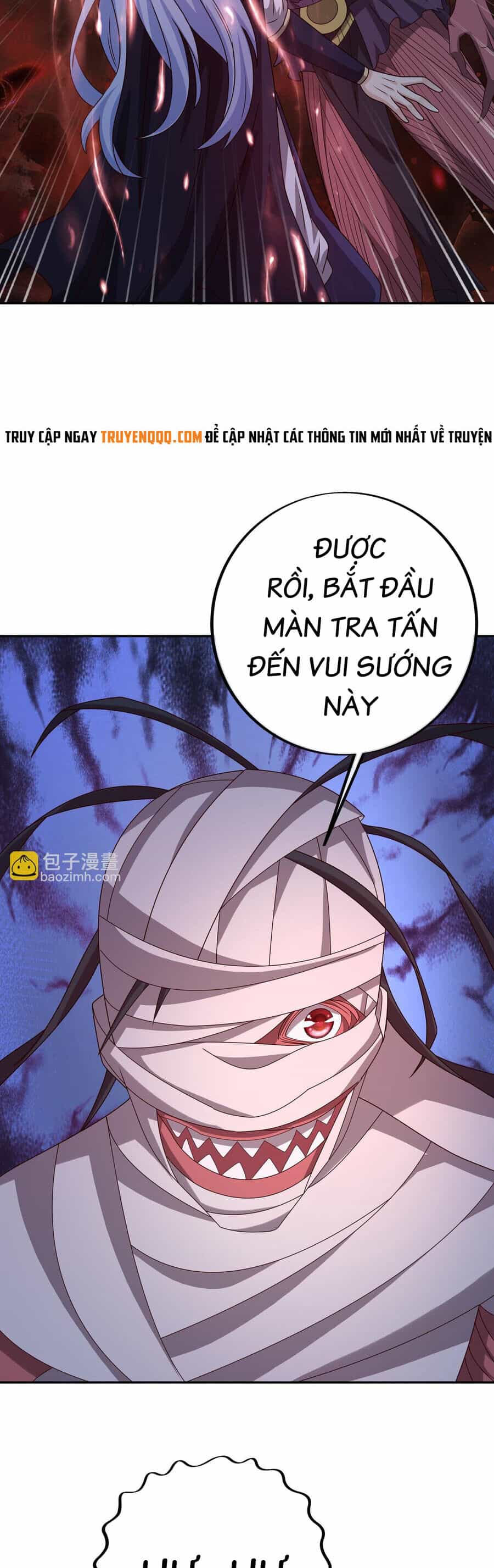Trọng Sinh 1000 Lần, Ta Vô Địch - Chương 72 - ảnh 5
