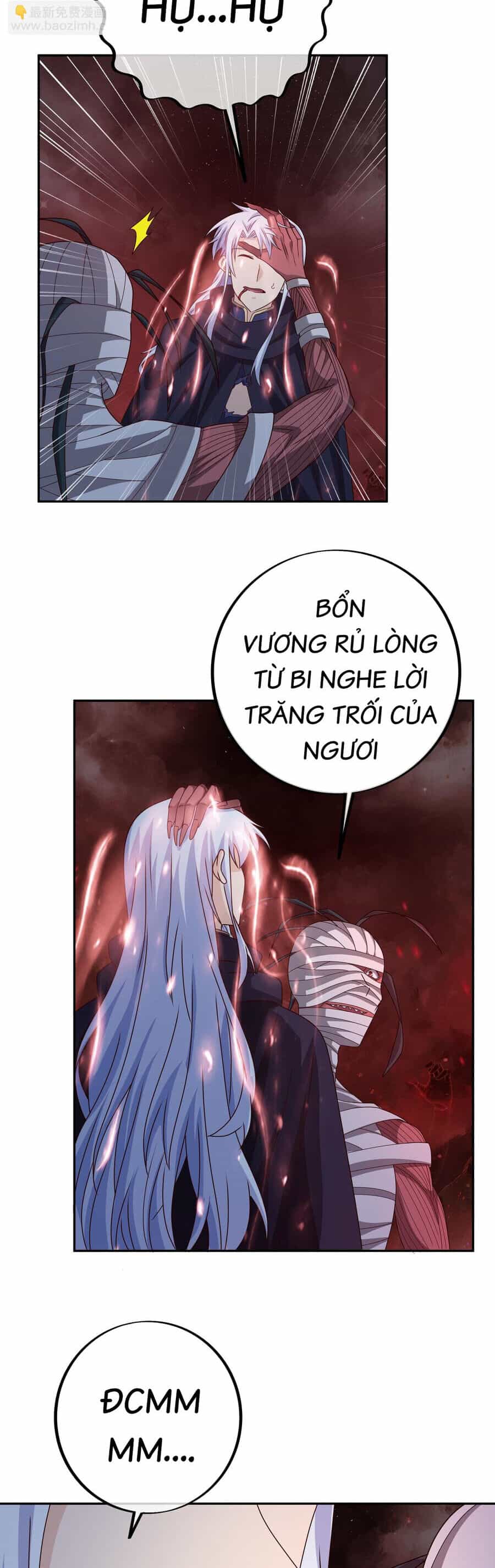 Trọng Sinh 1000 Lần, Ta Vô Địch - Chương 72 - ảnh 6