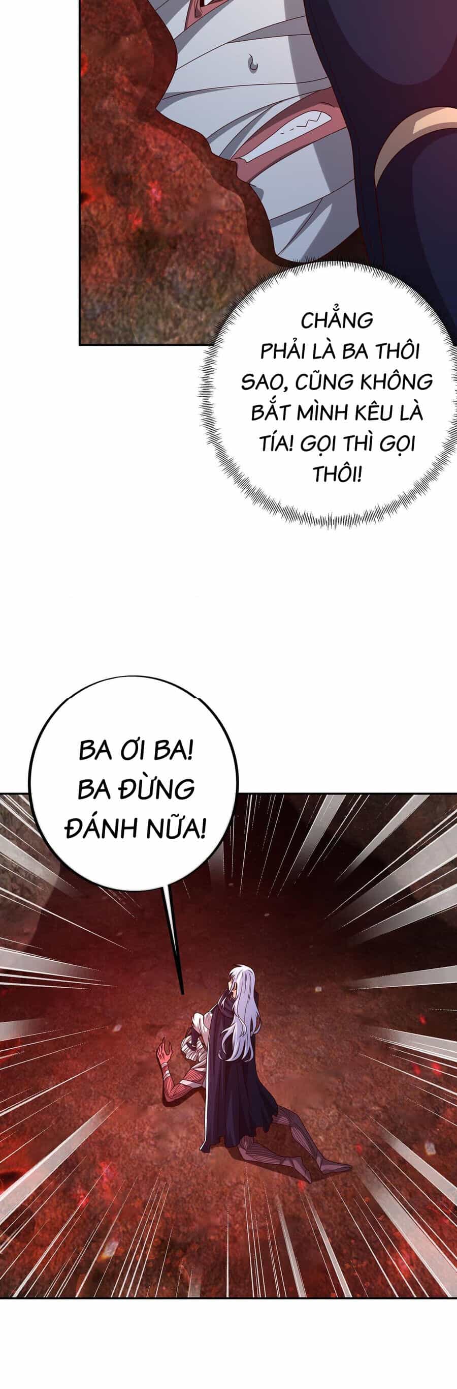 Trọng Sinh 1000 Lần, Ta Vô Địch - Chương 73 - ảnh 7