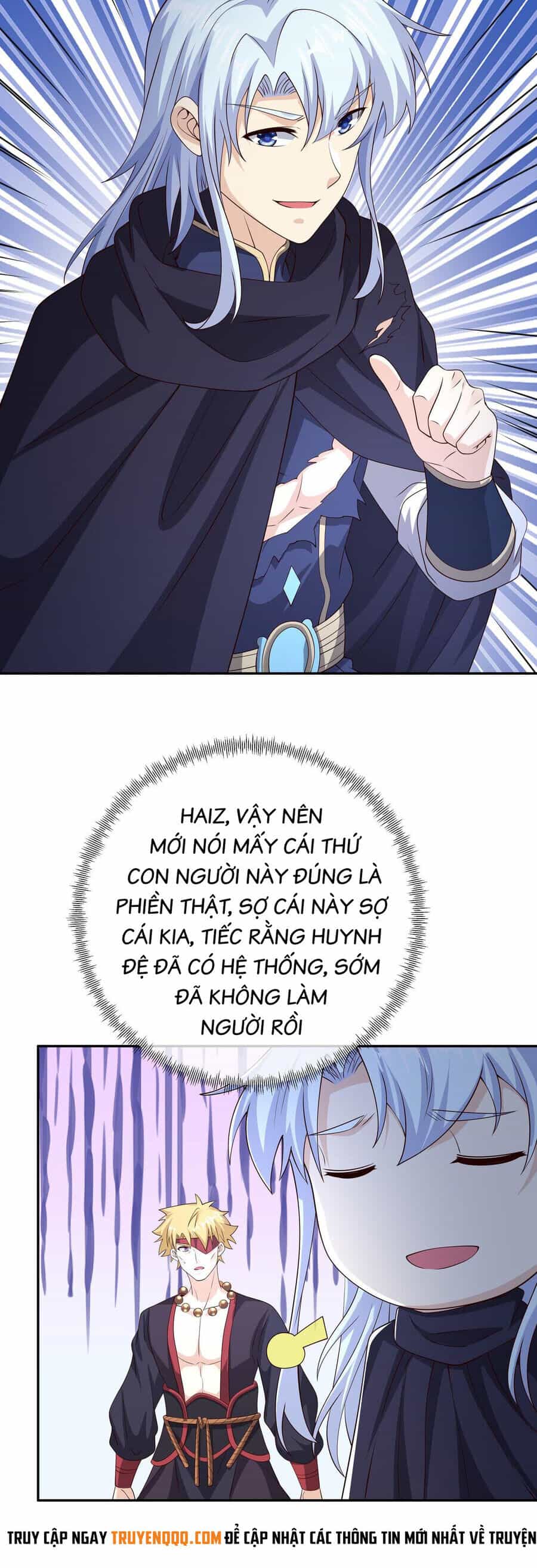 Trọng Sinh 1000 Lần, Ta Vô Địch - Chương 74 - ảnh 7