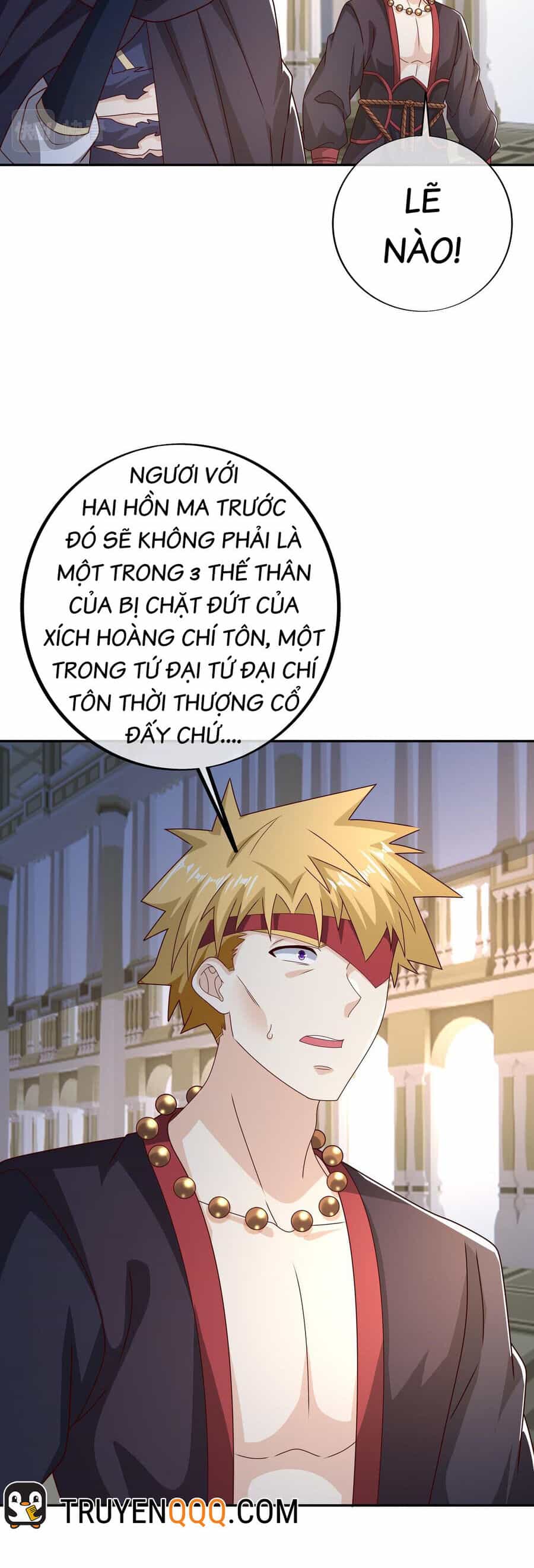 Trọng Sinh 1000 Lần, Ta Vô Địch - Chương 75 - ảnh 5