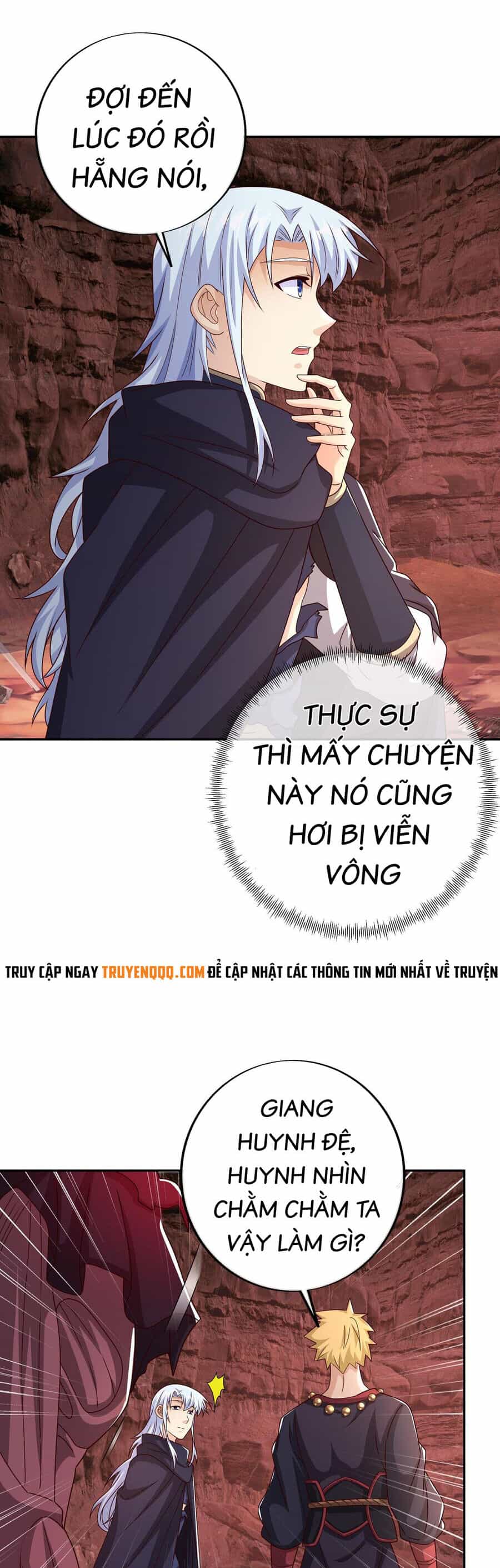 Trọng Sinh 1000 Lần, Ta Vô Địch - Chương 76 - ảnh 5