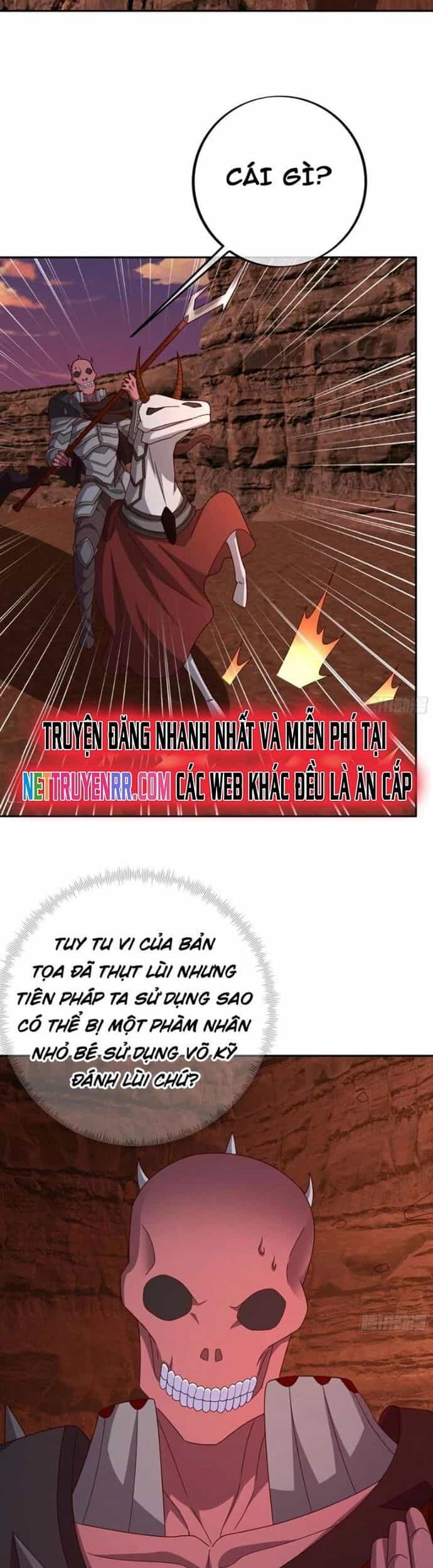 Trọng Sinh 1000 Lần, Ta Vô Địch - Chương 78 - ảnh 18