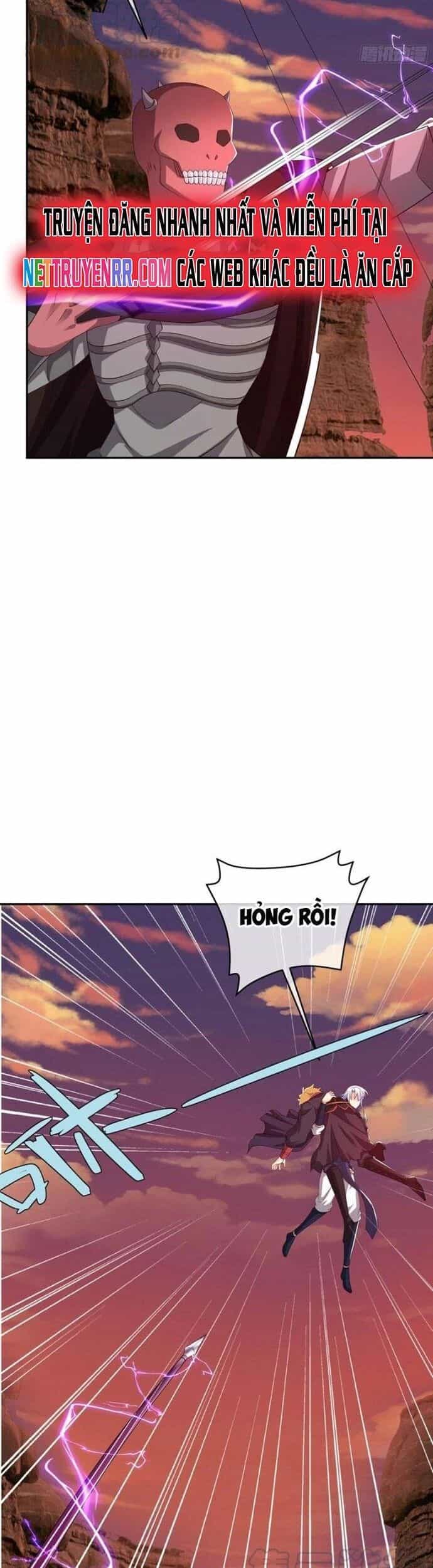 Trọng Sinh 1000 Lần, Ta Vô Địch - Chương 80 - ảnh 8