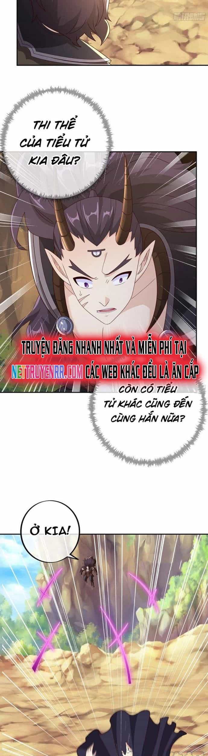 Trọng Sinh 1000 Lần, Ta Vô Địch - Chương 81 - ảnh 15