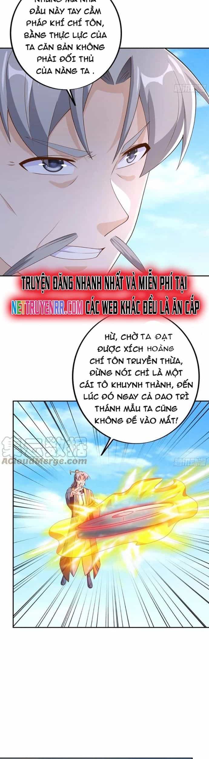 Trọng Sinh 1000 Lần, Ta Vô Địch - Chương 85 - ảnh 5
