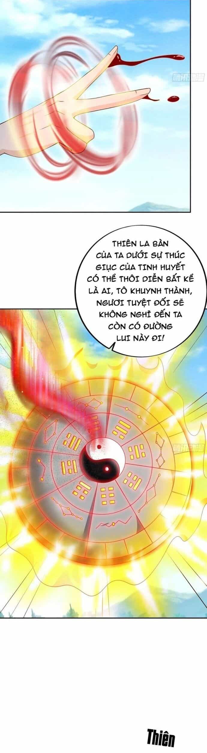 Trọng Sinh 1000 Lần, Ta Vô Địch - Chương 85 - ảnh 6