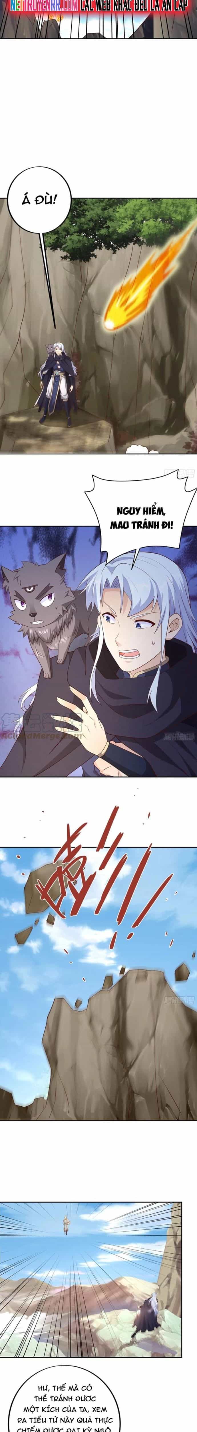 Trọng Sinh 1000 Lần, Ta Vô Địch - Chương 86 - ảnh 3