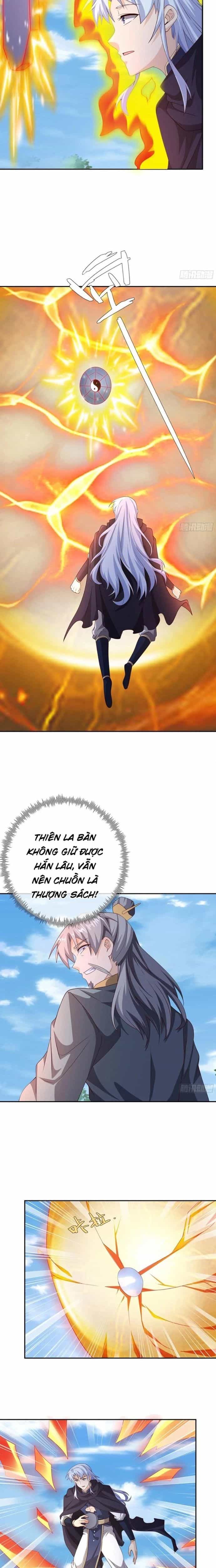 Trọng Sinh 1000 Lần, Ta Vô Địch - Chương 87 - ảnh 6