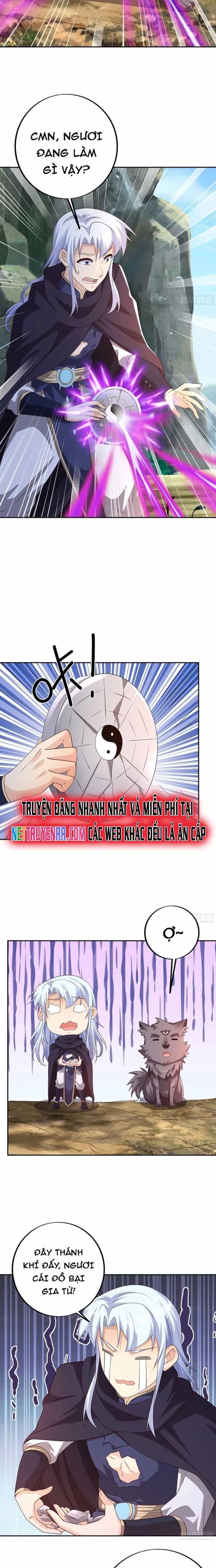 Trọng Sinh 1000 Lần, Ta Vô Địch - Chương 87 - ảnh 8