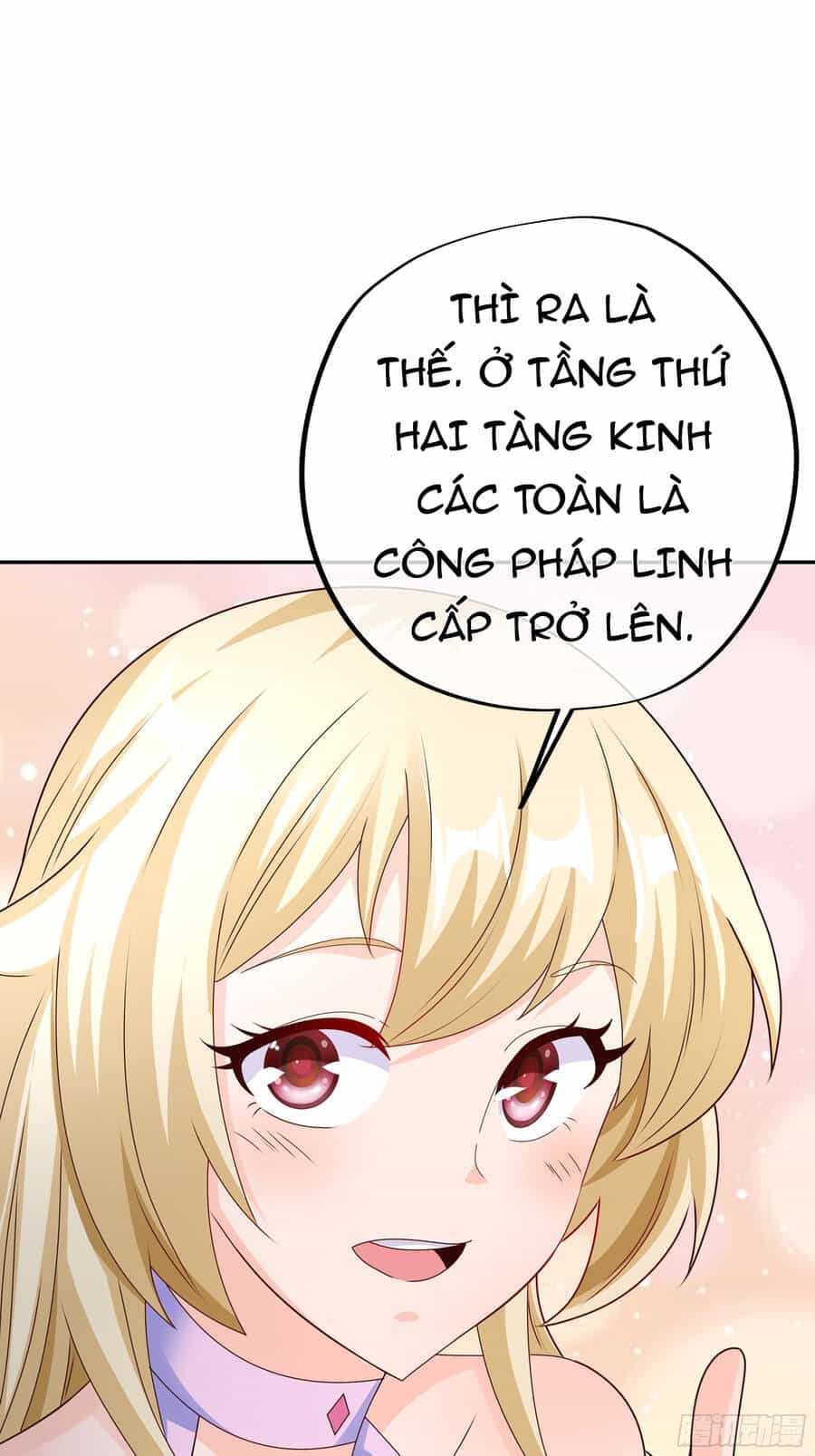 Trọng Sinh 1000 Lần, Ta Vô Địch - Chương 9 - ảnh 5