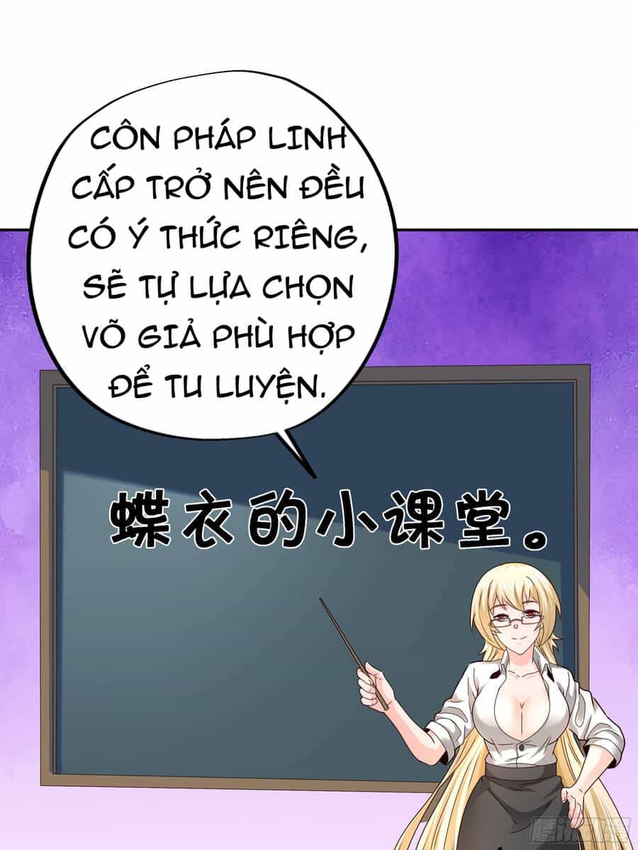 Trọng Sinh 1000 Lần, Ta Vô Địch - Chương 9 - ảnh 7