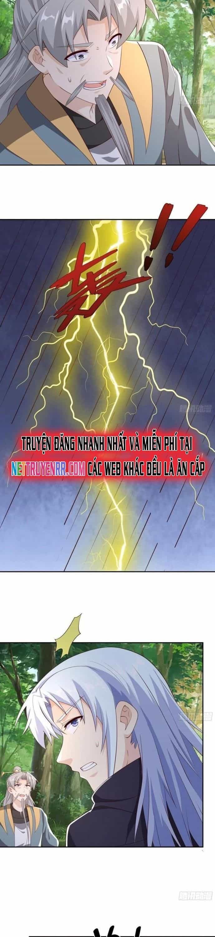 Trọng Sinh 1000 Lần, Ta Vô Địch - Chương 90 - ảnh 6
