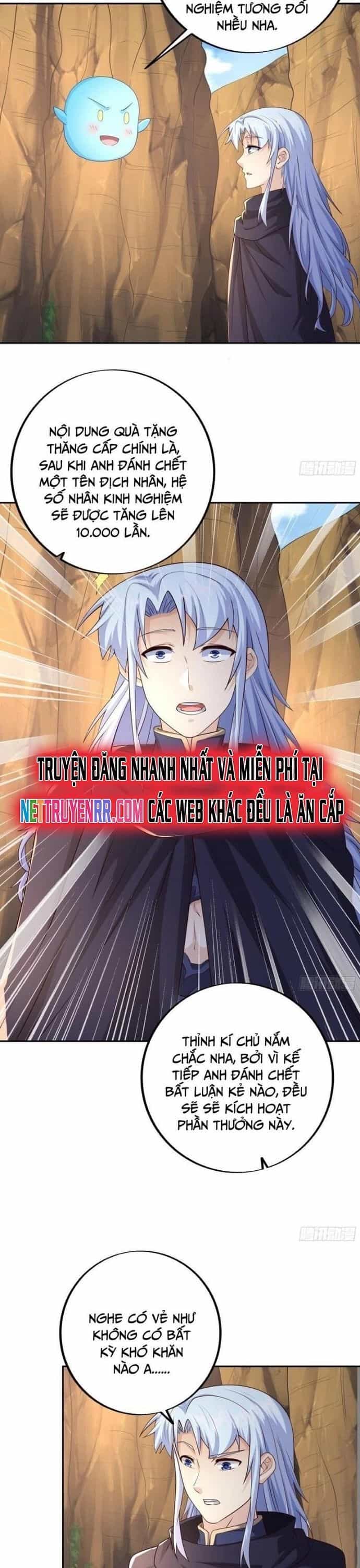 Trọng Sinh 1000 Lần, Ta Vô Địch - Chương 91 - ảnh 6