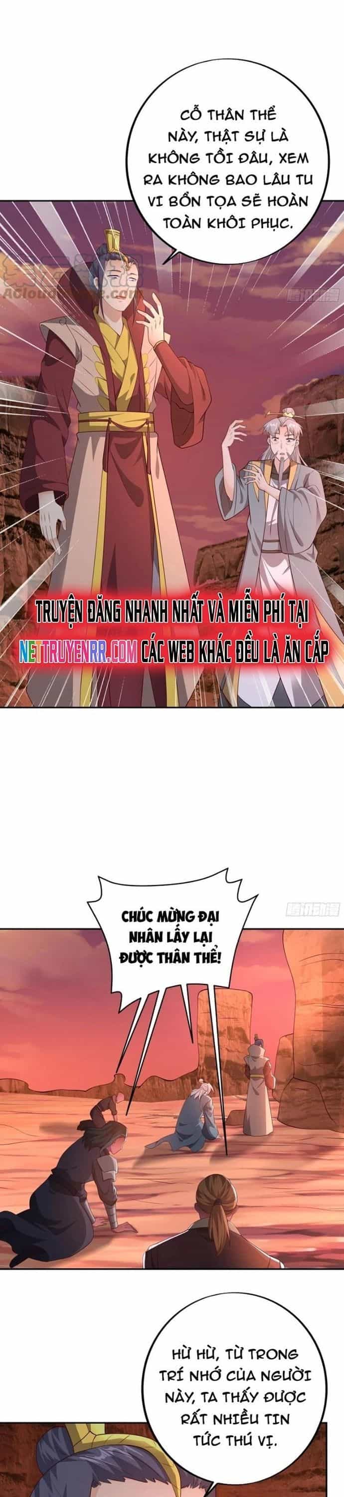 Trọng Sinh 1000 Lần, Ta Vô Địch - Chương 92 - ảnh 15