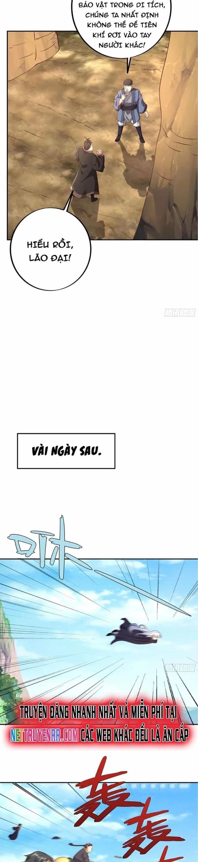 Trọng Sinh 1000 Lần, Ta Vô Địch - Chương 92 - ảnh 2