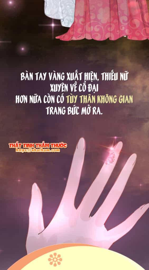 Trọng Sinh Bá Sủng Nhiếp Chính Vương Quá Mạnh Mẽ - Chương 0 - ảnh 5