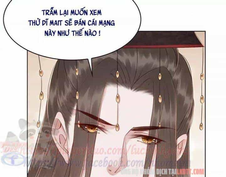Trọng Sinh Bá Sủng Nhiếp Chính Vương Quá Mạnh Mẽ - Chương 99 - ảnh 13