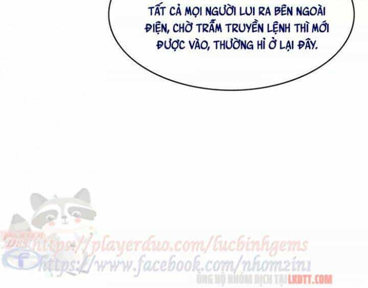 Trọng Sinh Bá Sủng Nhiếp Chính Vương Quá Mạnh Mẽ - Chương 99 - ảnh 15