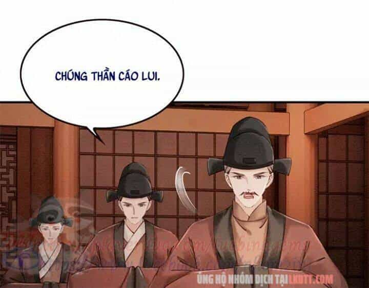 Trọng Sinh Bá Sủng Nhiếp Chính Vương Quá Mạnh Mẽ - Chương 99 - ảnh 16