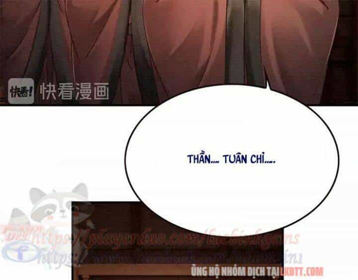 Trọng Sinh Bá Sủng Nhiếp Chính Vương Quá Mạnh Mẽ - Chương 99 - ảnh 17