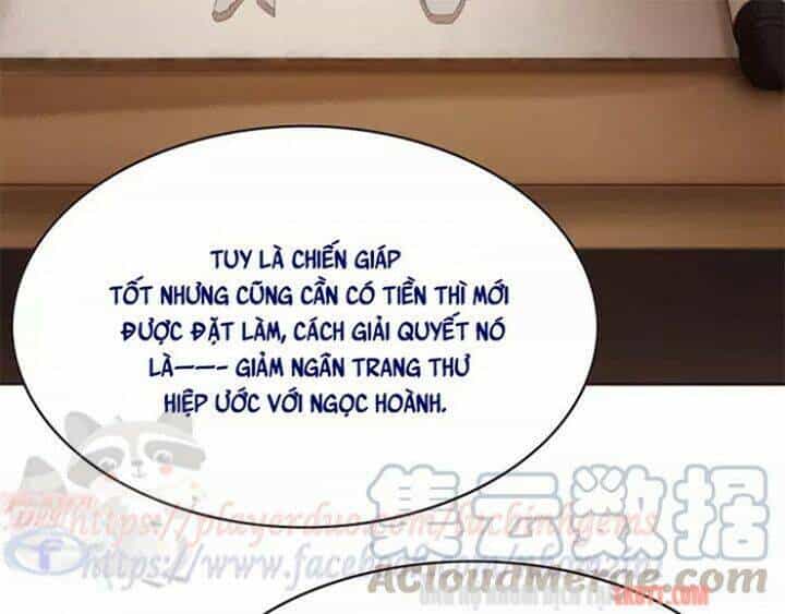 Trọng Sinh Bá Sủng Nhiếp Chính Vương Quá Mạnh Mẽ - Chương 99 - ảnh 25
