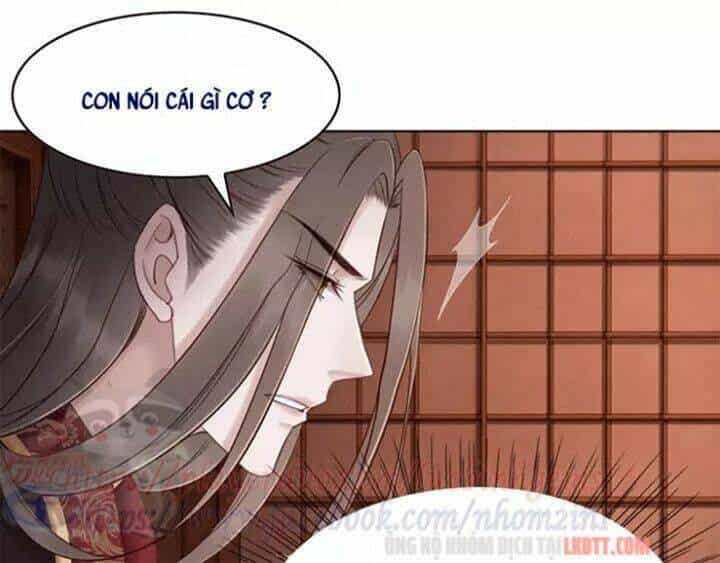 Trọng Sinh Bá Sủng Nhiếp Chính Vương Quá Mạnh Mẽ - Chương 99 - ảnh 29