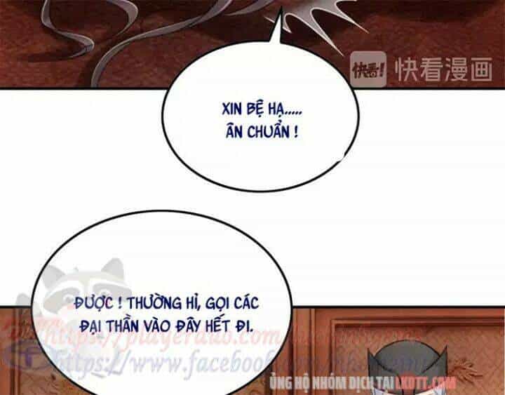 Trọng Sinh Bá Sủng Nhiếp Chính Vương Quá Mạnh Mẽ - Chương 99 - ảnh 36