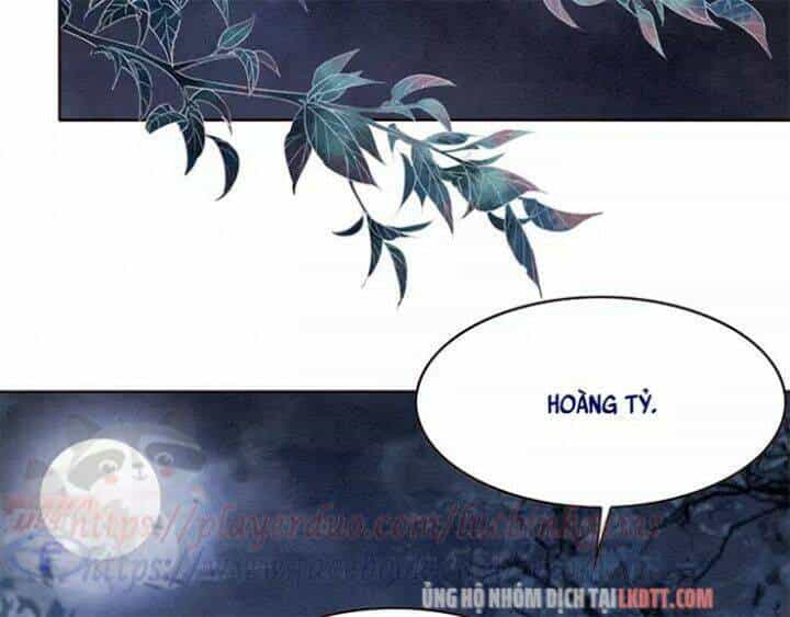 Trọng Sinh Bá Sủng Nhiếp Chính Vương Quá Mạnh Mẽ - Chương 99 - ảnh 54